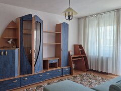 Ion Maiorescu nr.1, zona Mosilor